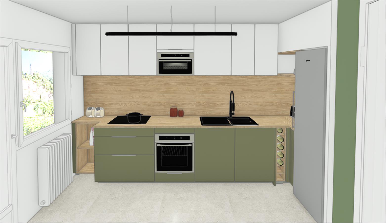 Cuisine du chef 7