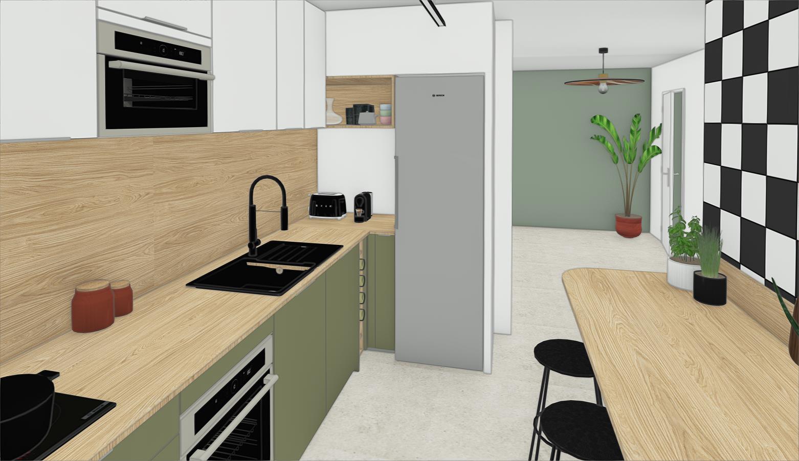 Cuisine du chef 8