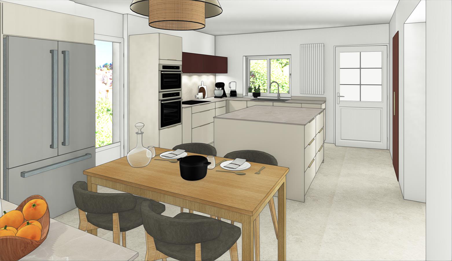 Logement seniors