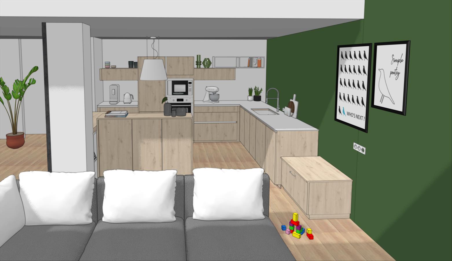 Maison du bonheur 12