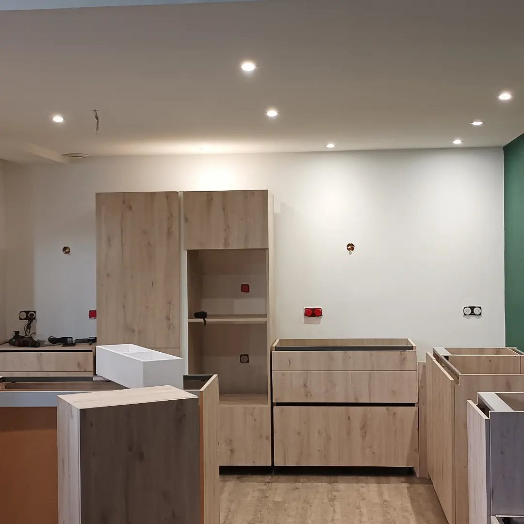 Maison du bonheur 5