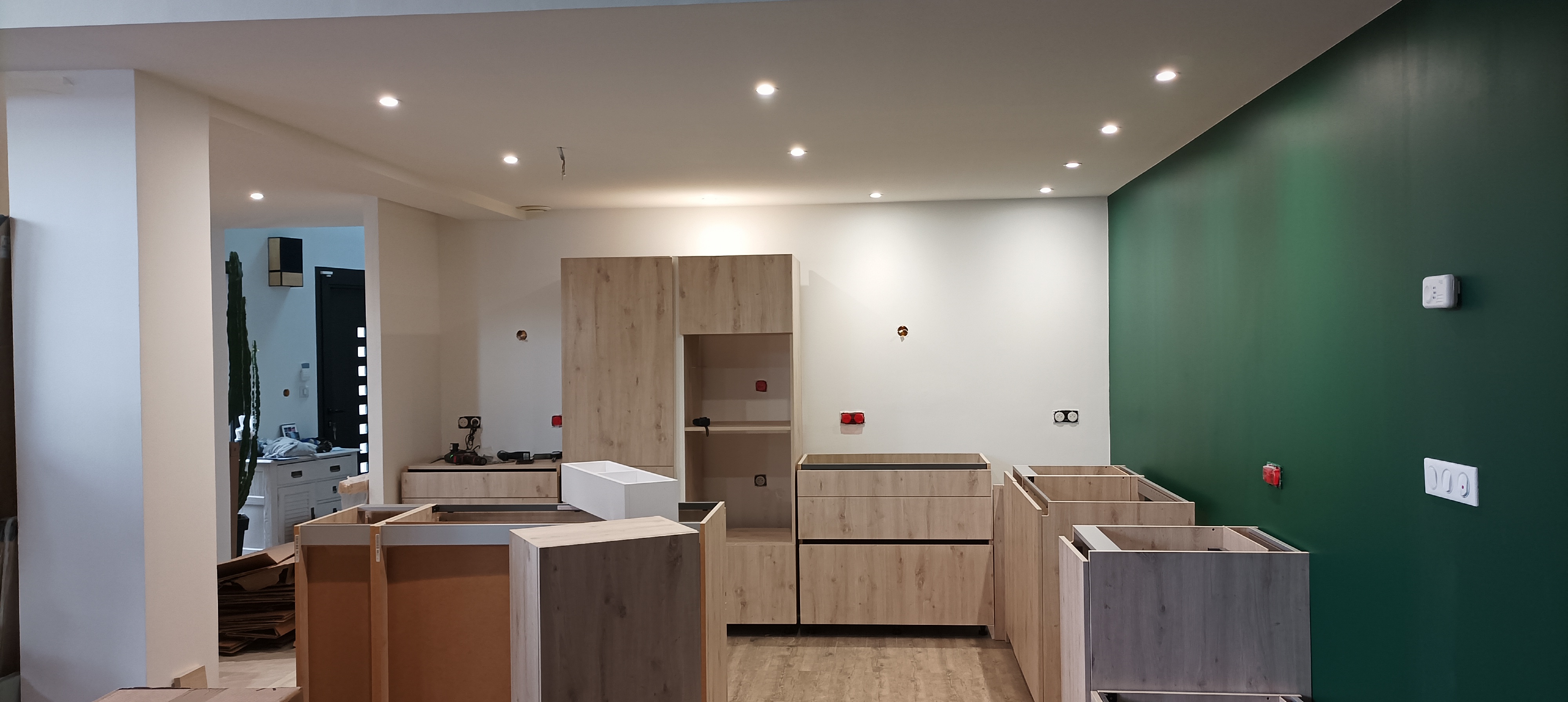 Maison du bonheur 7