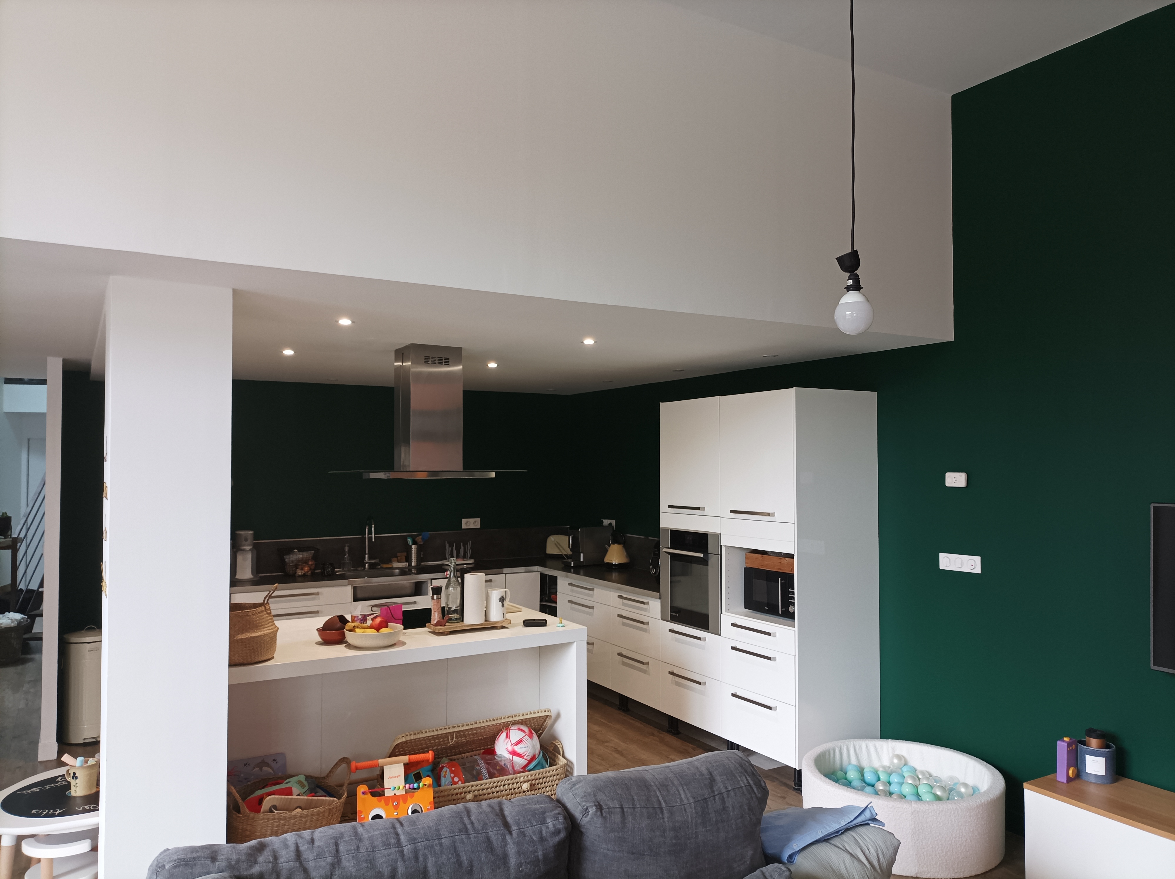 Maison du bonheur 9